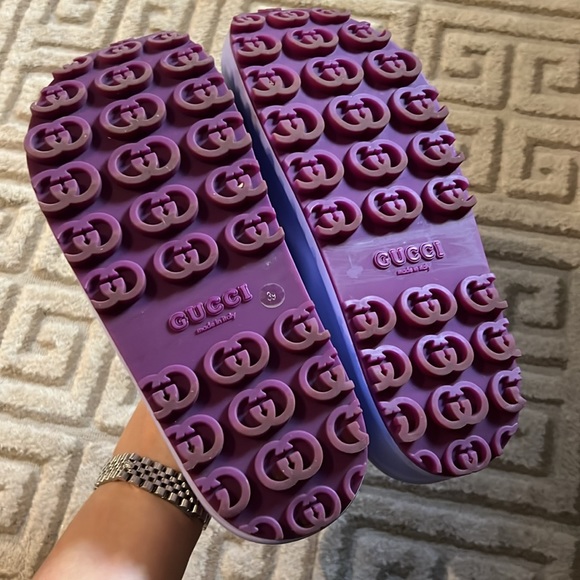 Gucci 🩴 flip flops - Picture 4 of 7